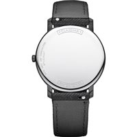 Watch Baume & Mercier Classima in Steel M0A10762 - M0A10762